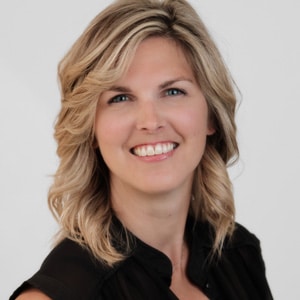 Staff Kari at Dr. Nick Karaiskos Orthodontist in Ottawa Manotick, ON